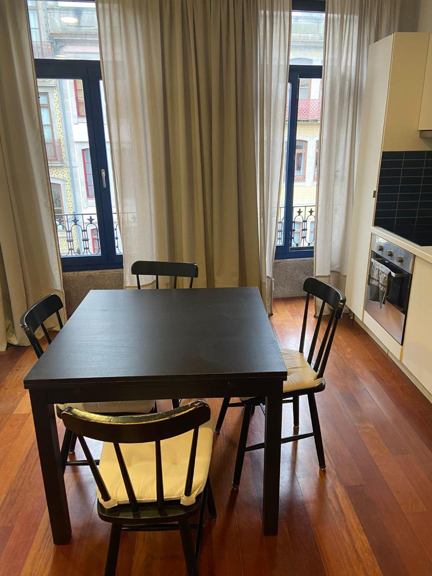 Sao Bento Studio 波尔图 外观 照片