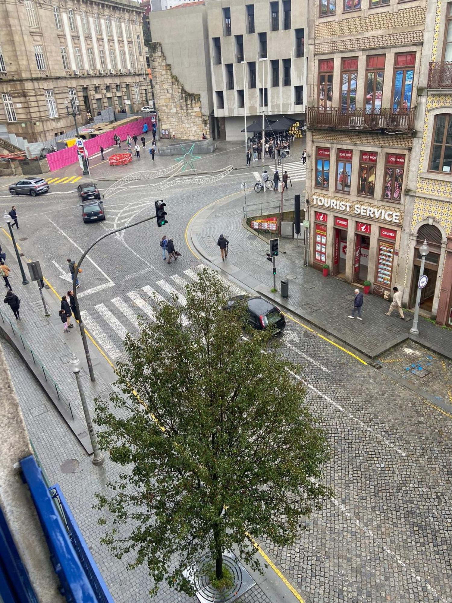 Sao Bento Studio 波尔图 外观 照片