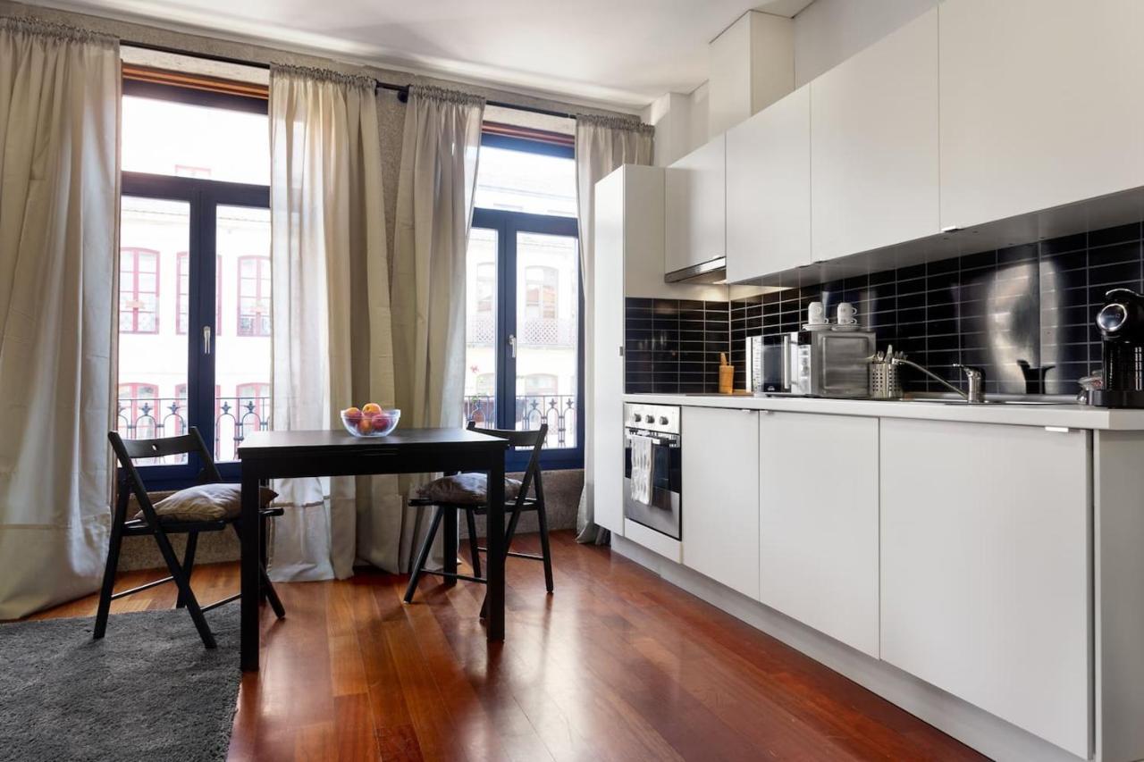 Sao Bento Studio 波尔图 外观 照片